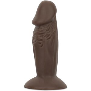 Charlie Realistischer Dildo mit Saugnapf - 11,5 cm