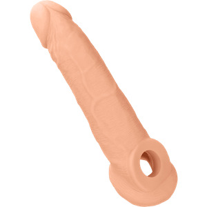 Penis Sleeve, 19,8 cm