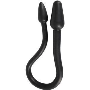 Doppeldildo "Double Plug"