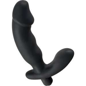 Prostatavibrator „Cock-shaped Vibe“, 15 cm