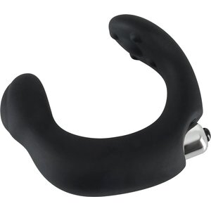 Prostatavibrator "Prostate Stimulator", Vibrobullet herausnehmbar