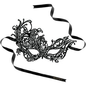 Venezianische Maske