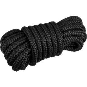 Soft Bondageseil, 10 m