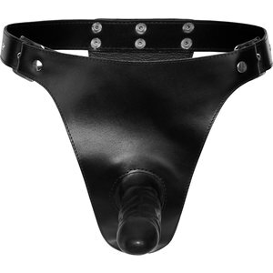 Strap-On, 15 cm