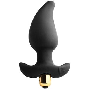 Analvibrator "Butt Quiver"