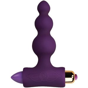 Analvibrator "Petite Sensations Bubbles"