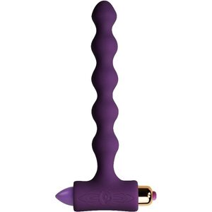 Analvibrator "Petite Sensations Pearls"