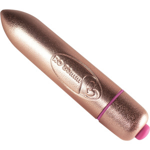 Minivibrator Bullet