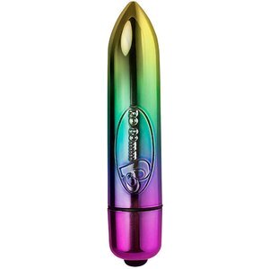 Minivibrator "RO-80mm Rainbow"