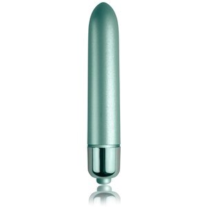 Minivibrator „Touch of Velvet“ mit 10 Vibrationsmodi