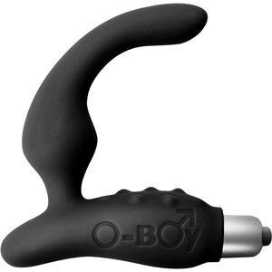 Prostatavibrator „O-Boy“