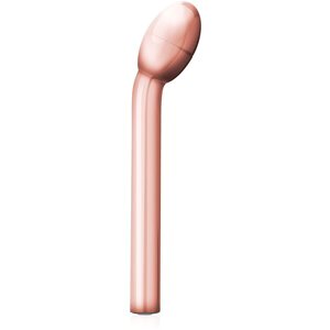 Rosy Gold »Nouveau« G-Punkt-Vibrator