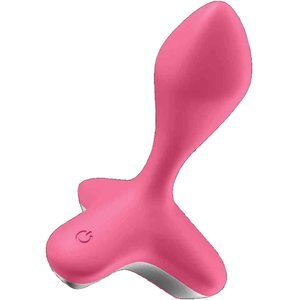 Analvibrator "Game Changer"