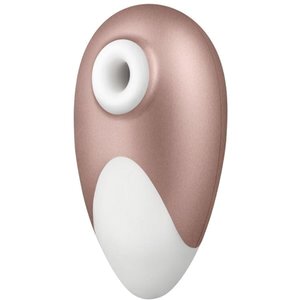 Druckwellenvibrator „Satisfyer: Deluxe“