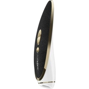 Druckwellenvibrator "Satisfyer Luxus Haut Couture"