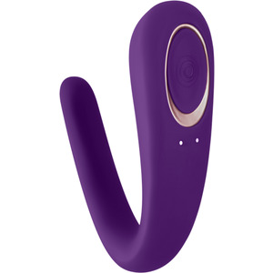 Paarvibrator "Double Classic"