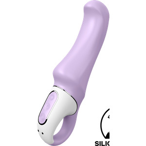 Satisfyer Charming Smile, 18,5 cm