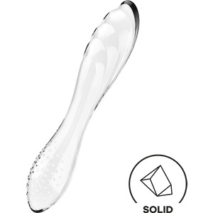 Satisfyer Dazzling Crystal 1, 22 cm