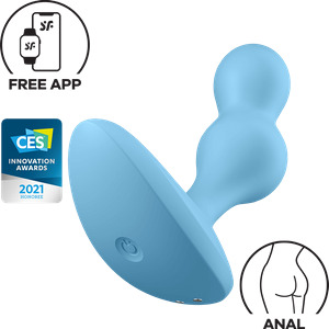 Satisfyer Deep Diver Connect App