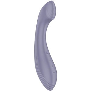 Satisfyer »G-Force« G-Punkt-Vibrator