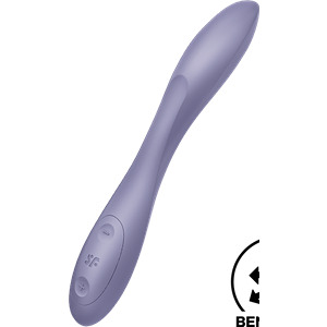 Satisfyer G-Spot Flex 2, 23 cm