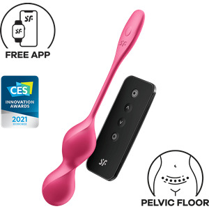 Satisfyer Love Birds 2 Connect App, 78.3 g