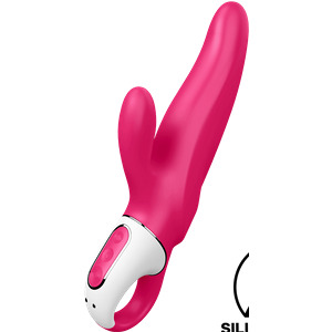 Satisfyer Mr. Rabbit, 22 cm