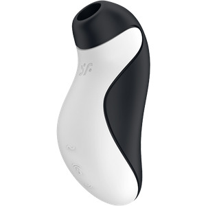 Satisfyer Orca, 11,5 cm