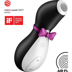 Satisfyer Penguin