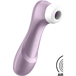 Satisfyer Pro 2 Generation 2, 16,5 cm