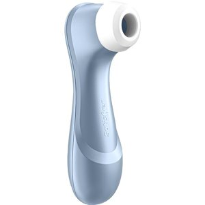 Satisfyer Pro 2 Generation 2 - Blau