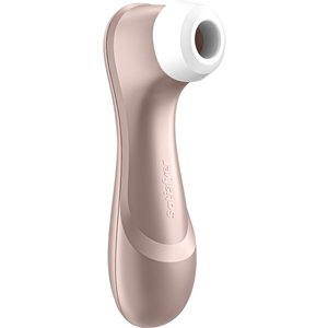 Satisfyer Pro 2 Generation 2 - Gold