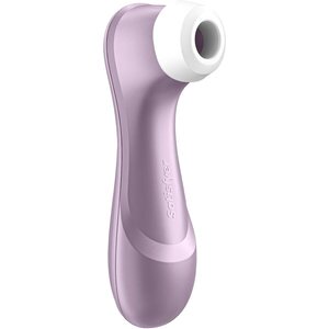 Satisfyer Pro 2 Generation 2 - Lila