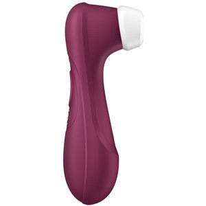 Satisfyer Pro 2 Generation 3 - Rot