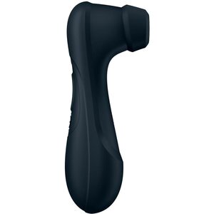 Satisfyer Pro 2 Generation 3 - Schwarz