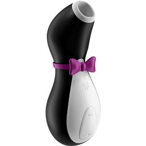 Satisfyer »Pro Penguin« Druckwellenvibrator