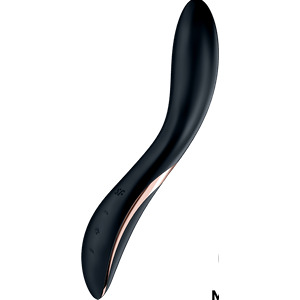 Satisfyer Rrrolling Explosion, 22 cm