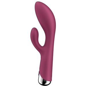 Satisfyer »Spinning 1« Rabbit-Vibrator