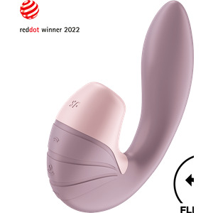 Satisfyer Supernova, 18 cm