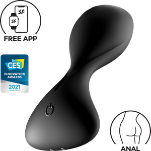 Satisfyer Trendsetter Connect App