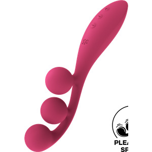 Satisfyer Tri Ball 1, 20,5 cm