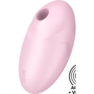 Satisfyer Vulva Lover 3, 11 cm