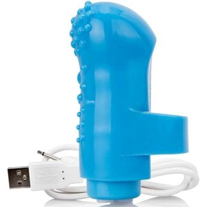 Fingervibrator "Fing O"