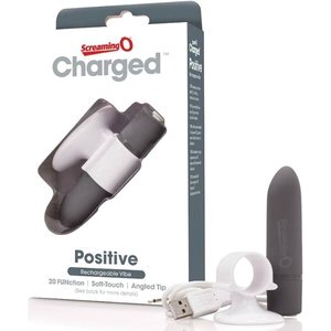 Minivibrator "Positive"