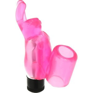 Fingervibrator "Rabbit"