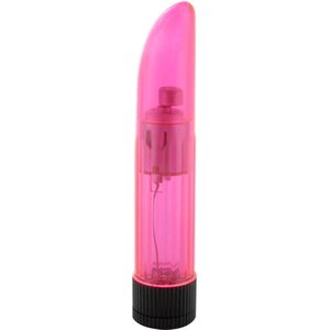 Minivibrator "Crystal Clear"