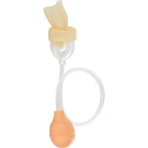 Penispumpe "Oral Stimulator"