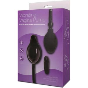 Vaginapumpe "Vagina Pump"