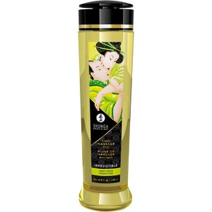 Shunga - Irresistible Asian Fusion Massageöl - 240 ml