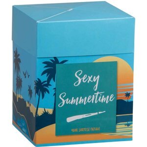 Geschenk-Box "Sexy Summertime"